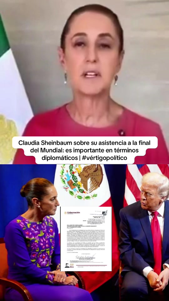 @Vértigo Político