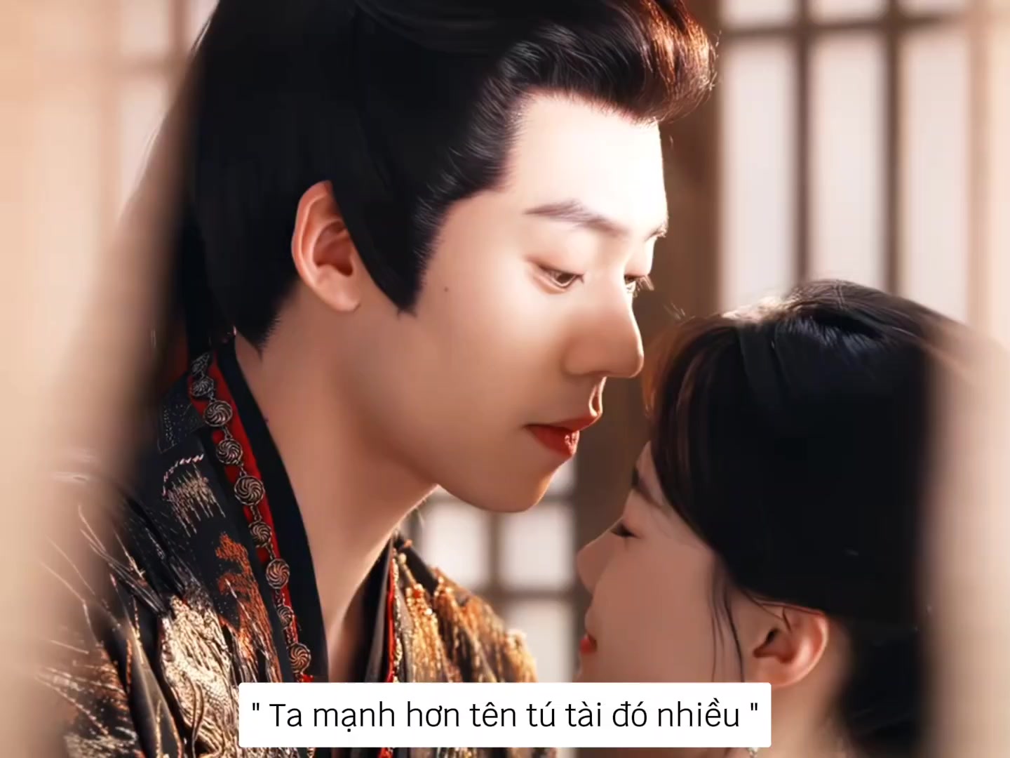 @Tiểu Thập Thất