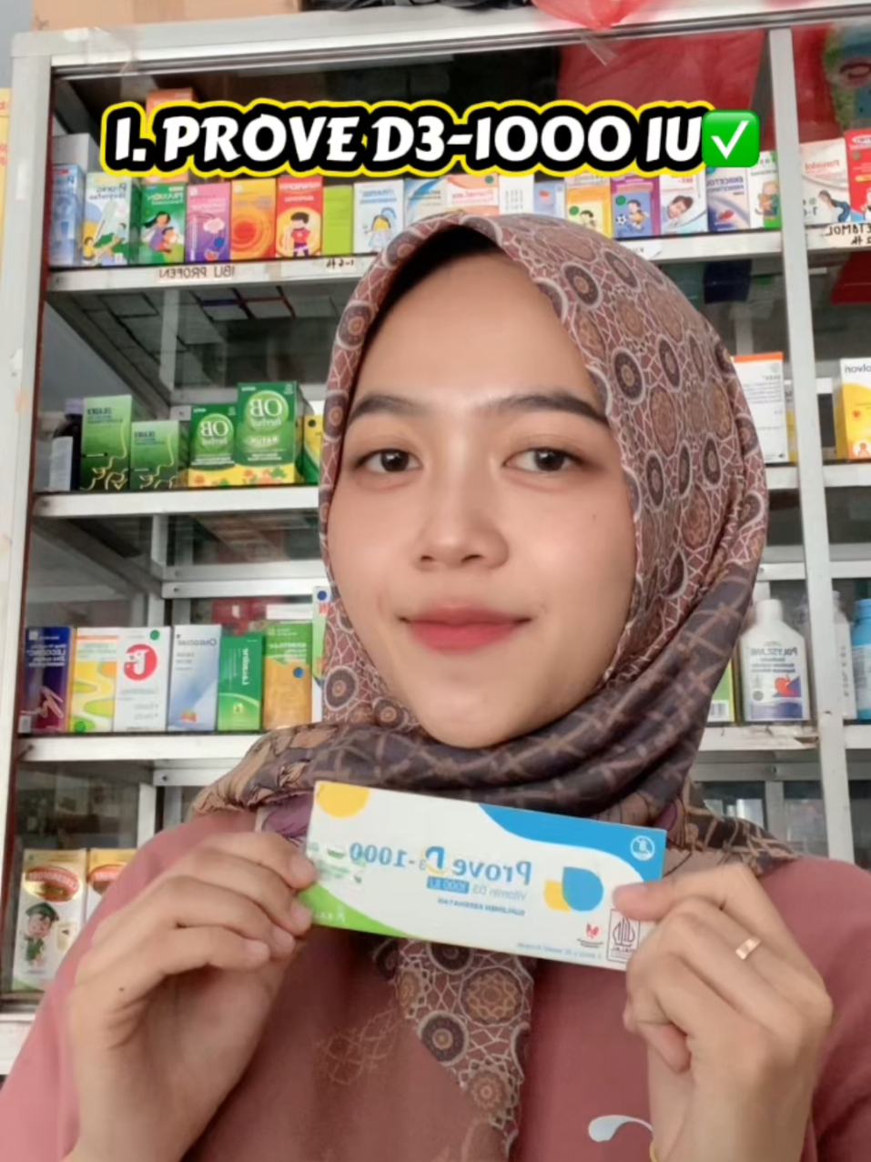 @Apotek Gembong