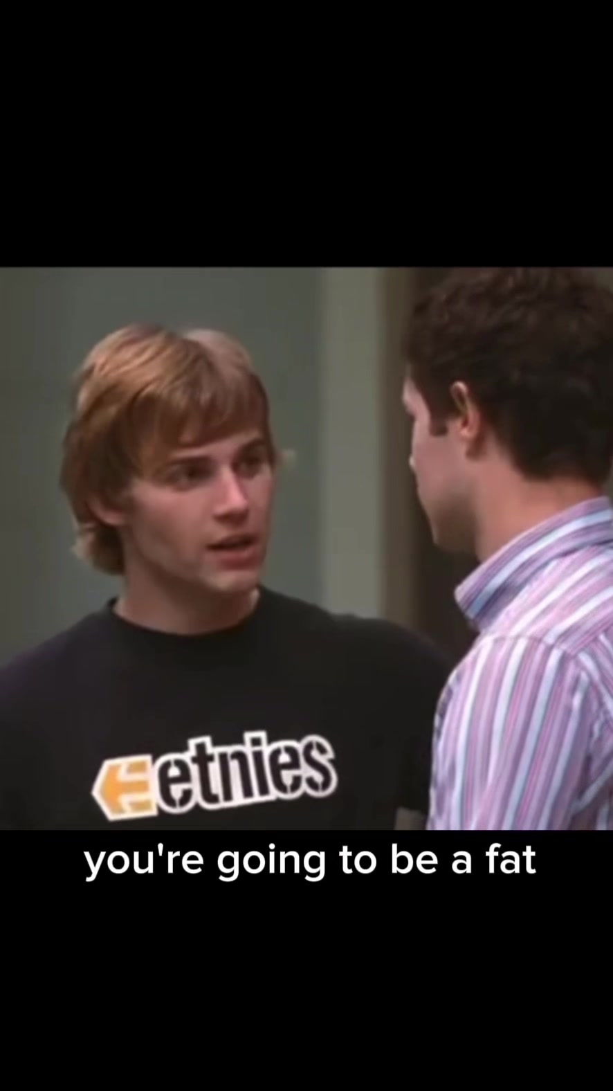 @never easy