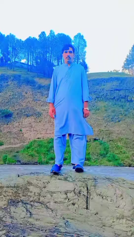 @Choudry Tariq