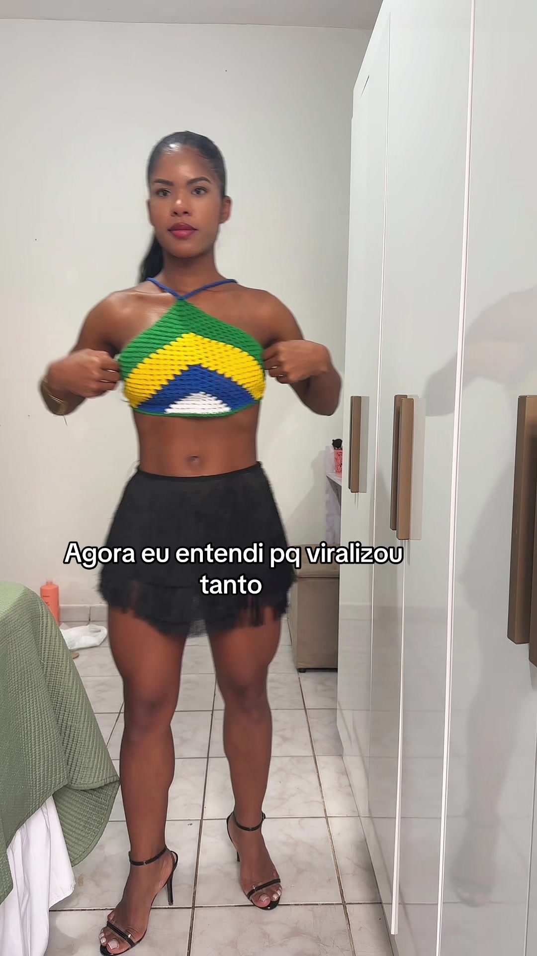 @M&ocirc;nica! Maefitnss