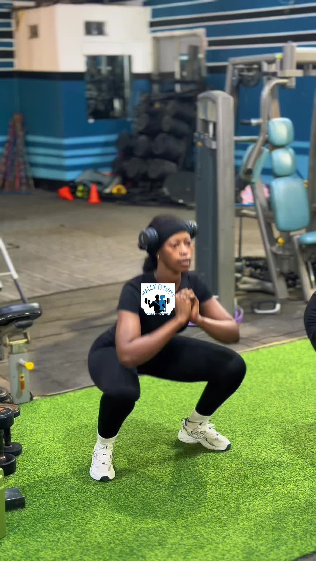 @EBWALLYFITNESS ๐ฌ๐ฒ๐ช