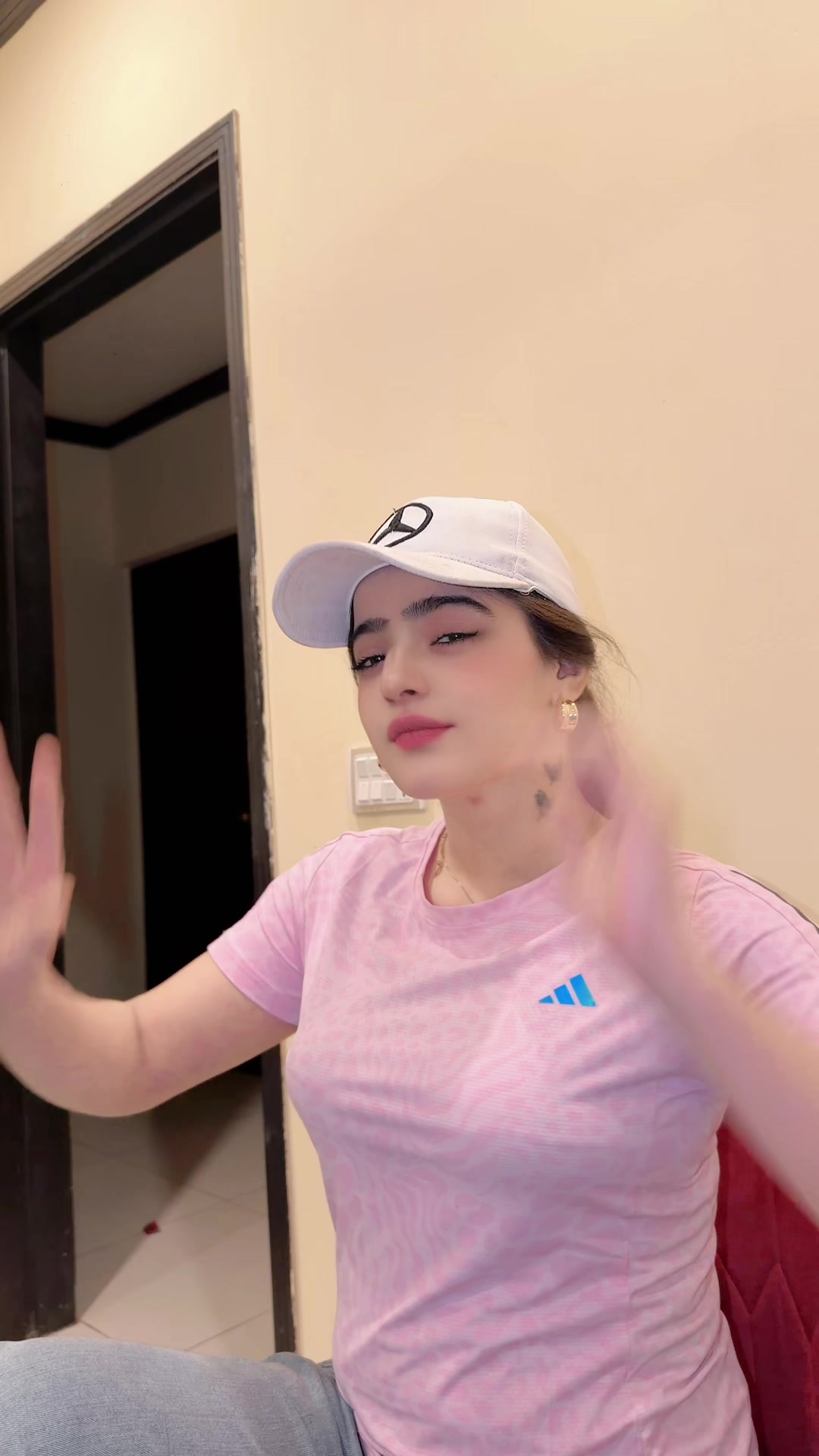 @Malaika Khan