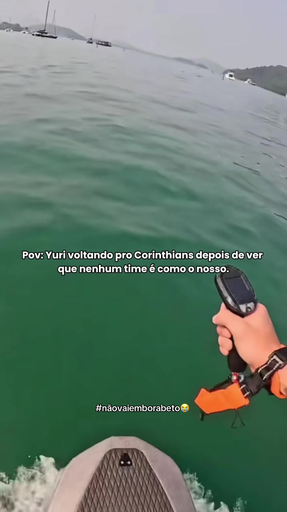 @Corinthians