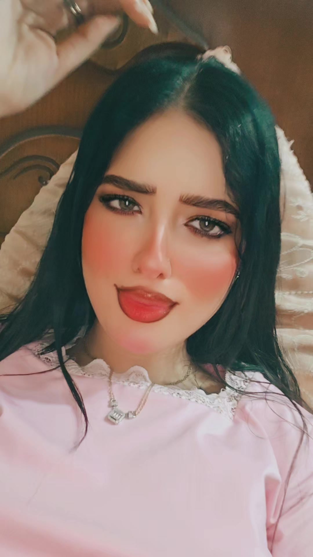 @الغزاله 🖤🦌