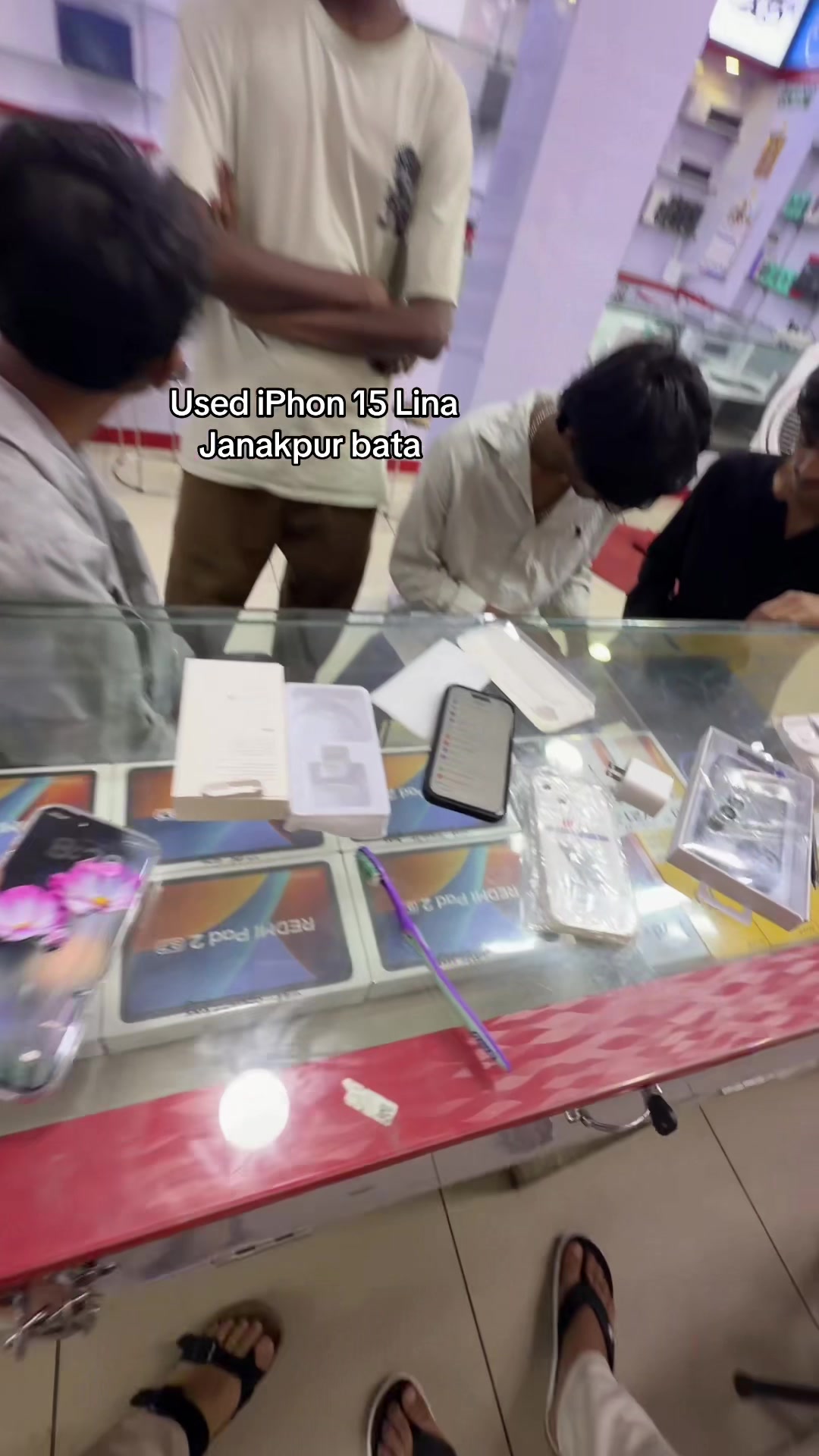@APPLE TRADE HUB (shop no 14c)