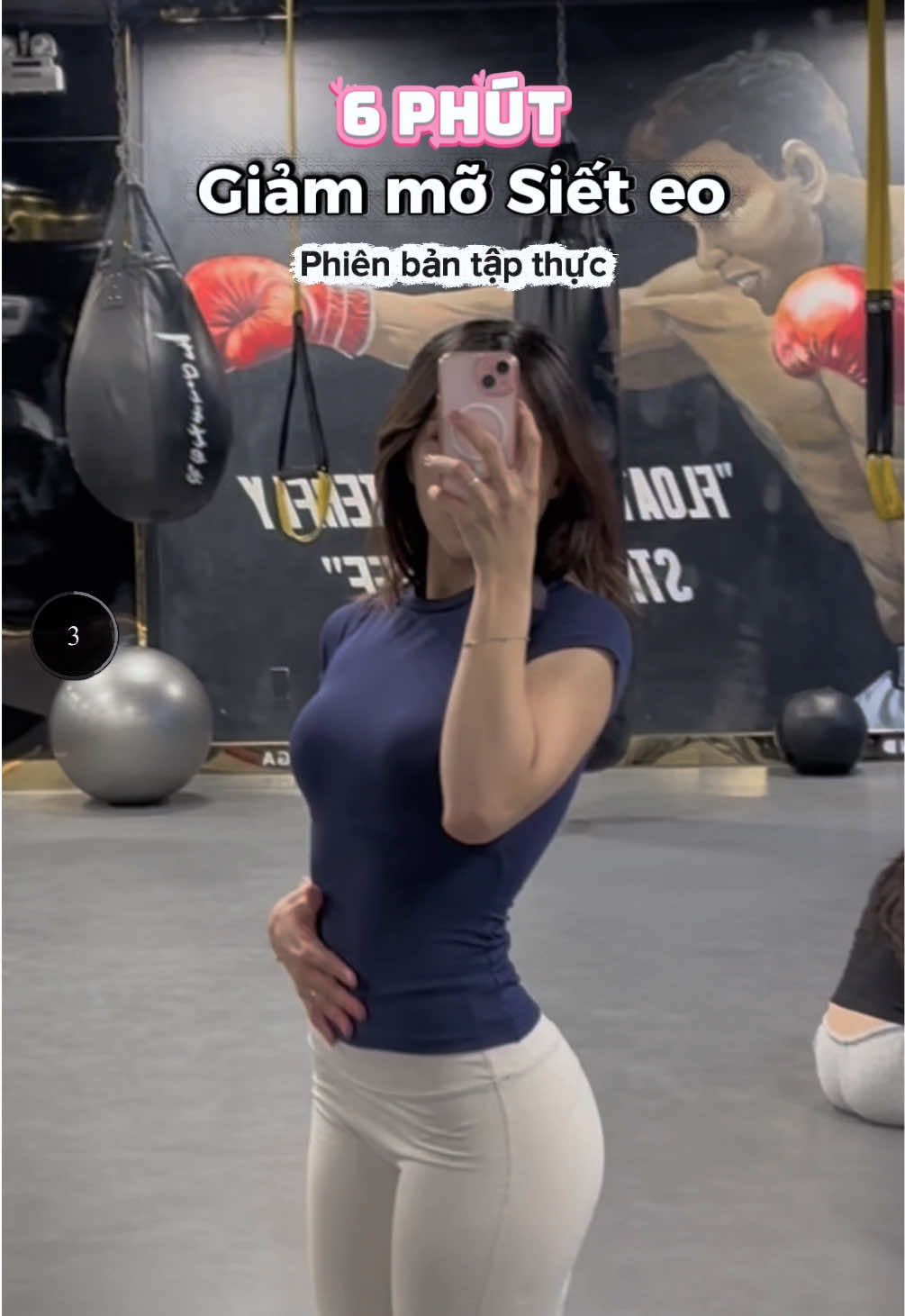 @Gen Z th&iacute;ch tập Gym