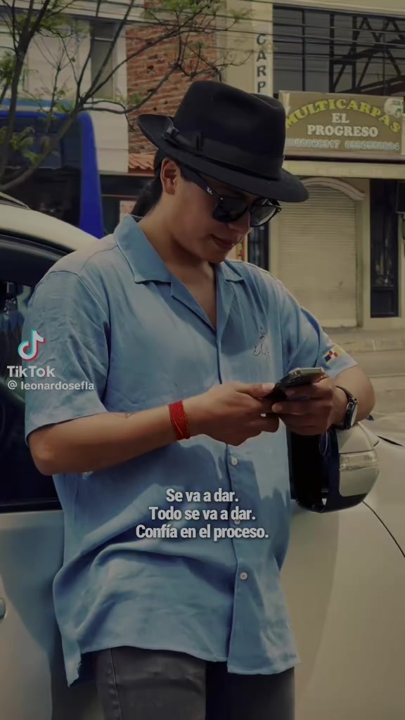 @Juanito Padilla