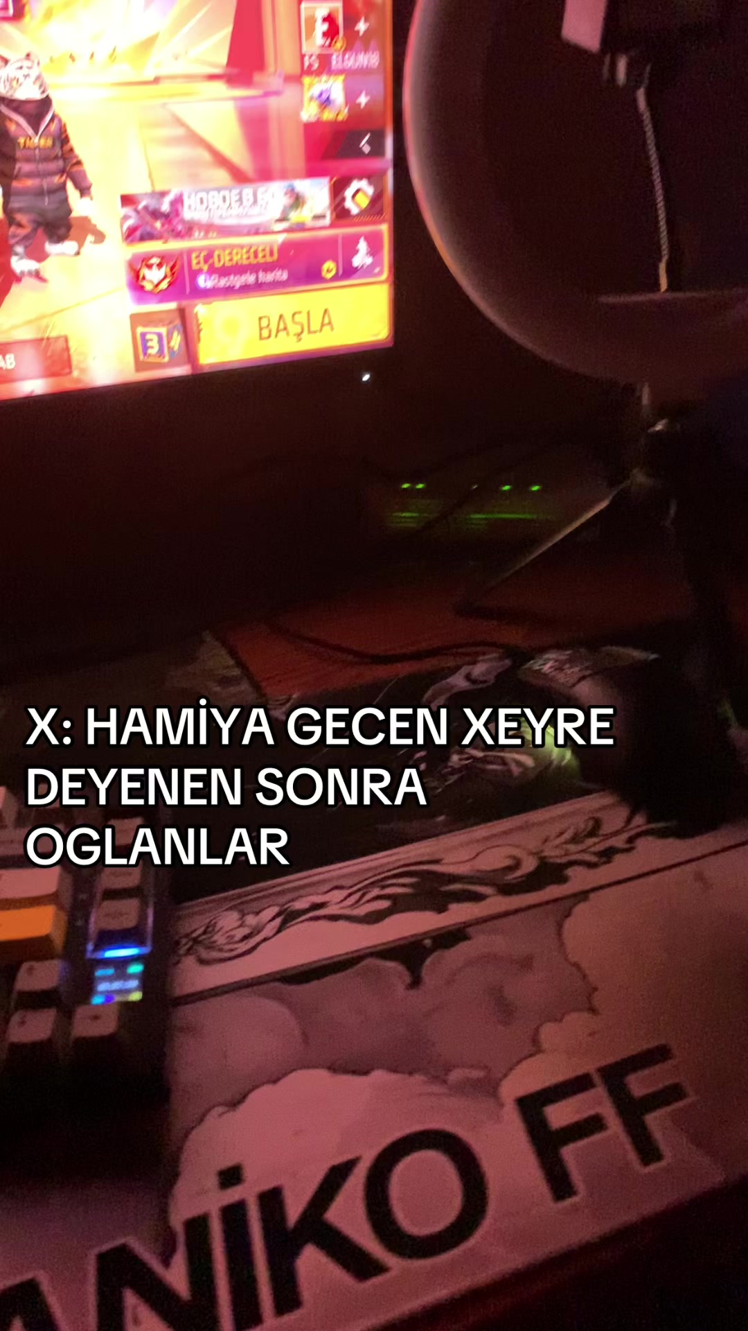 @HANİKO FF🇦🇿