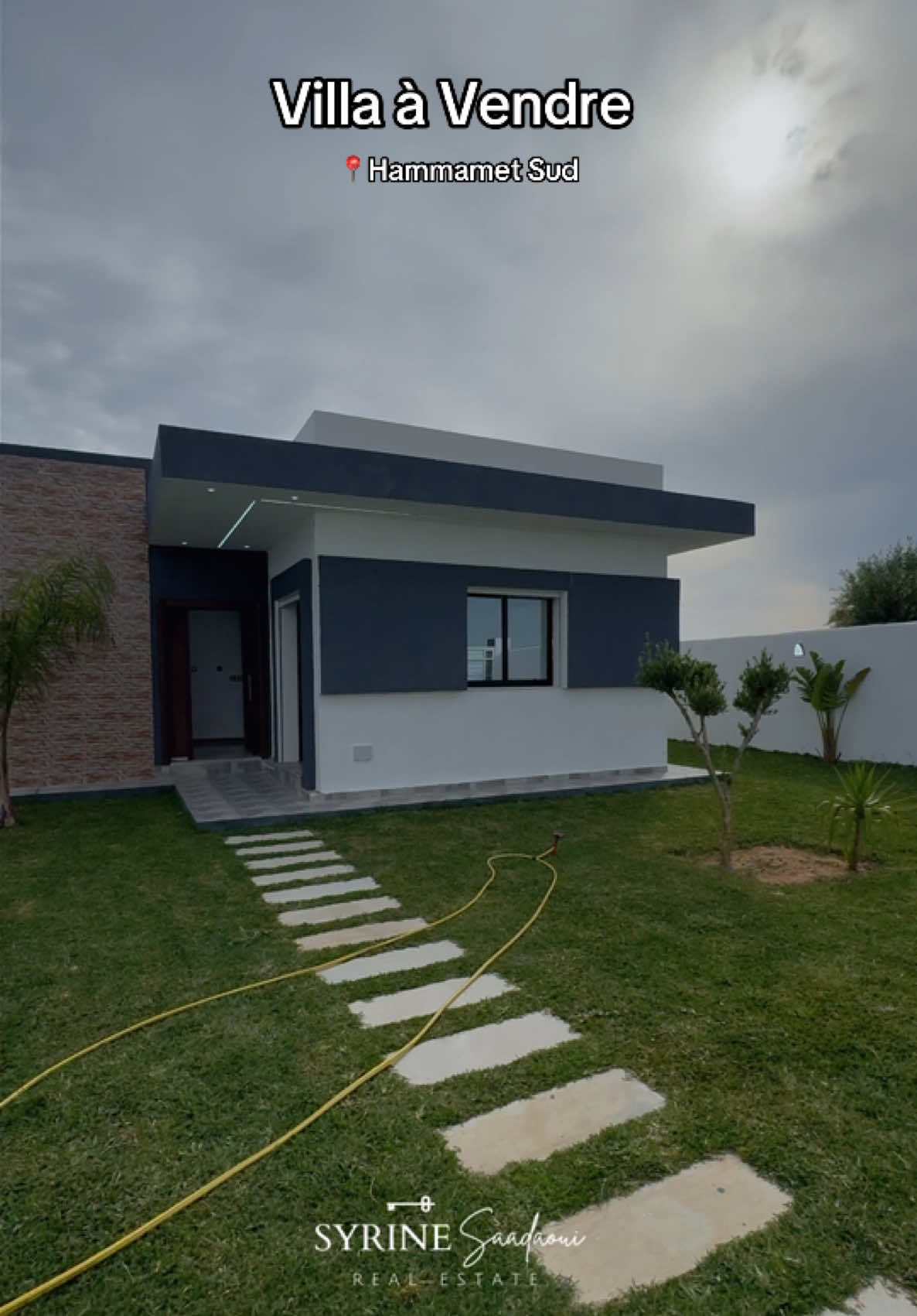 @syrina realestate