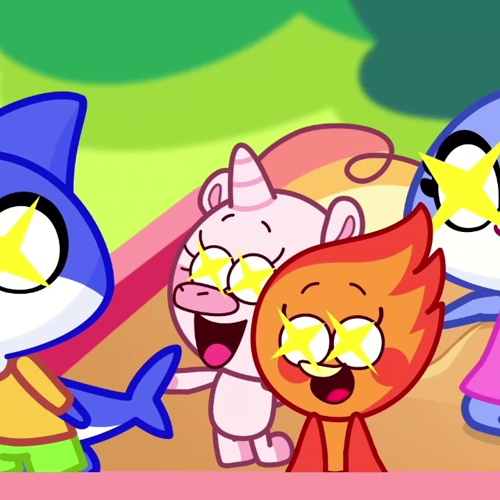 @Giggle Jiggle