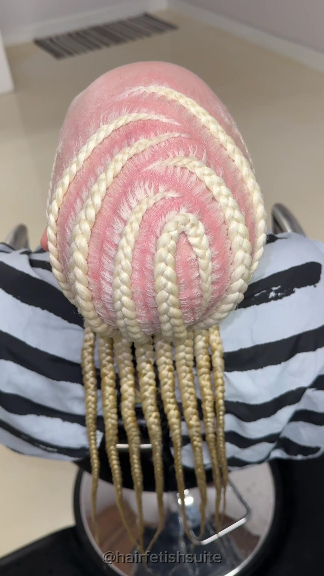 @hairfetishsuite