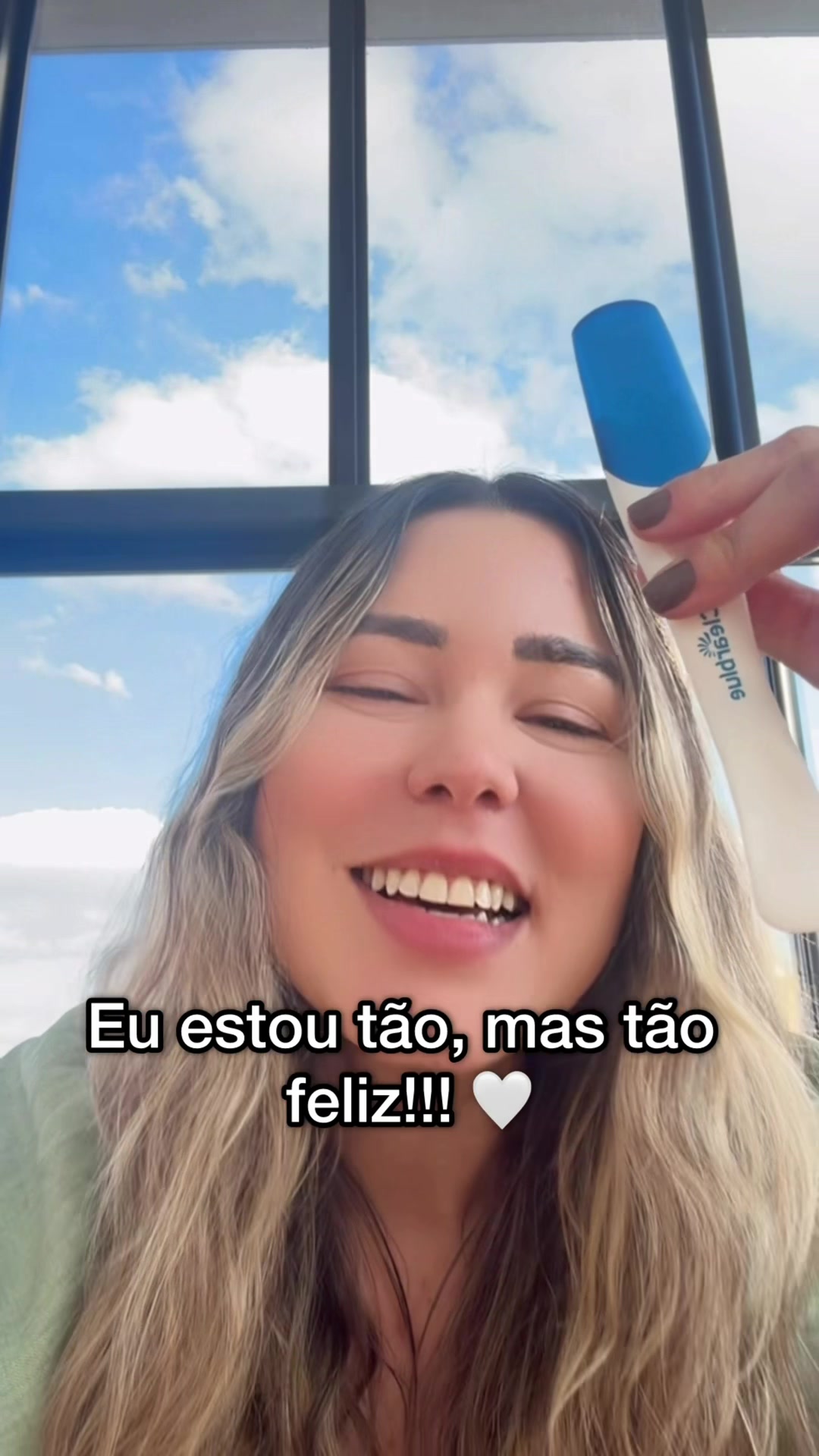 @Luna