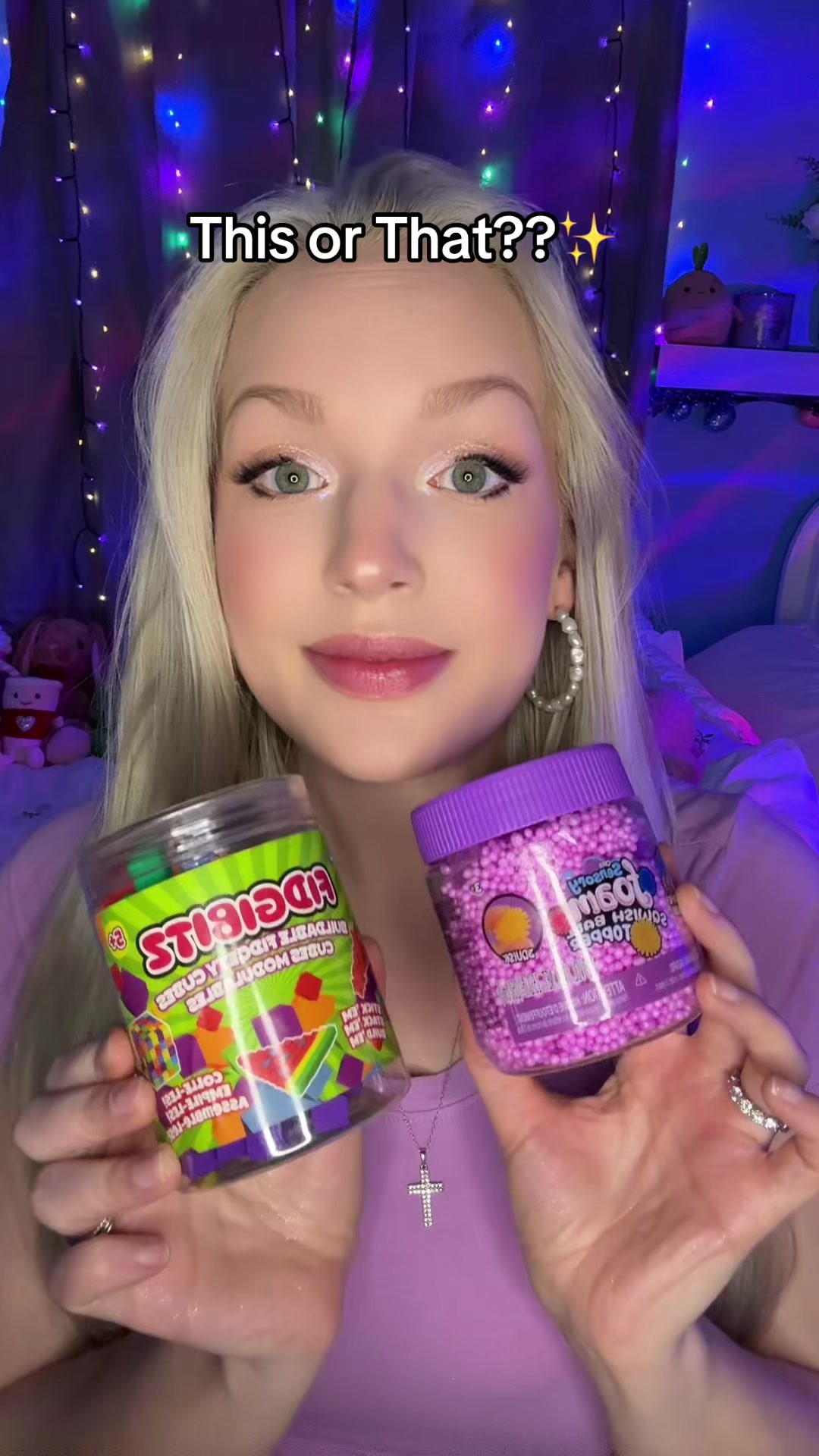 @Miss Alyssa Jordan ASMR