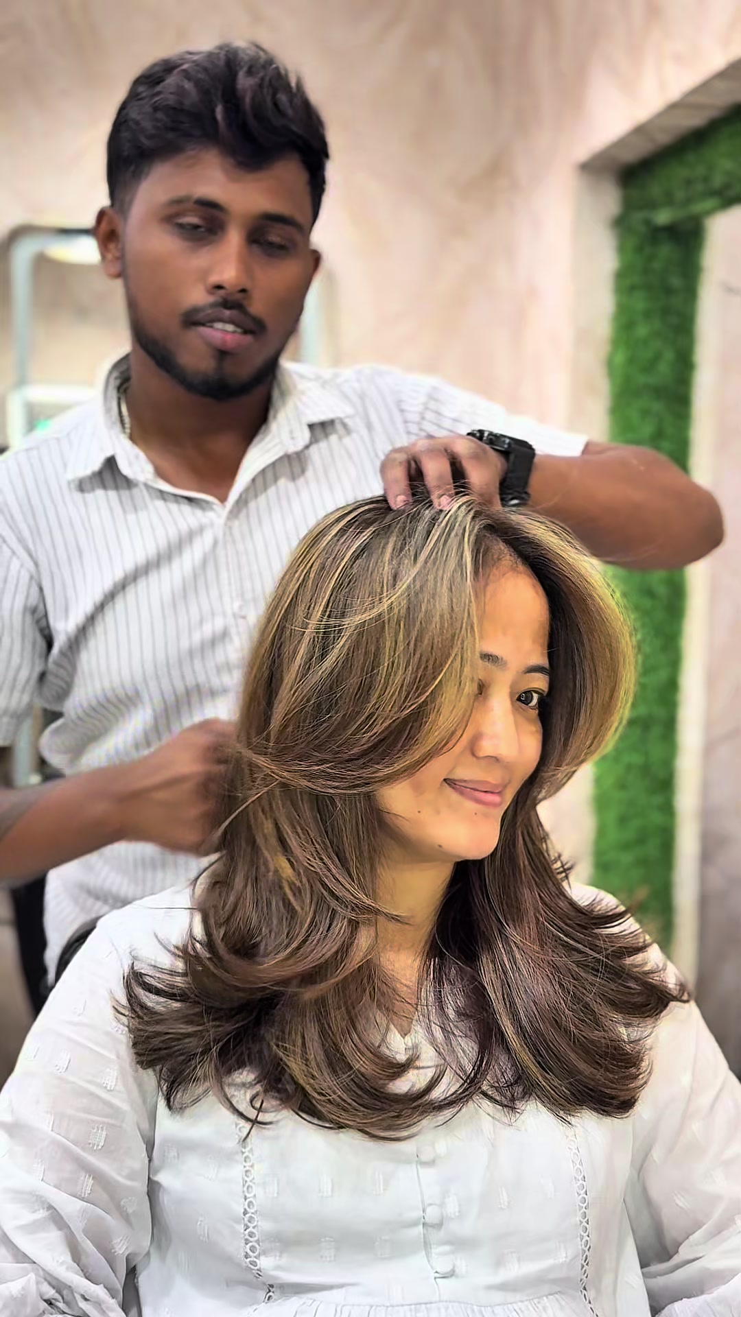 @agamisalon