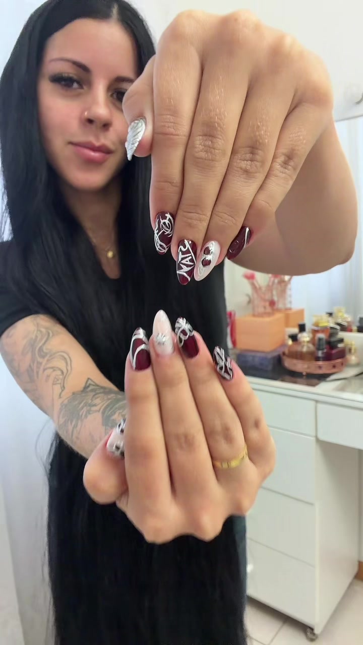 @Jenizell