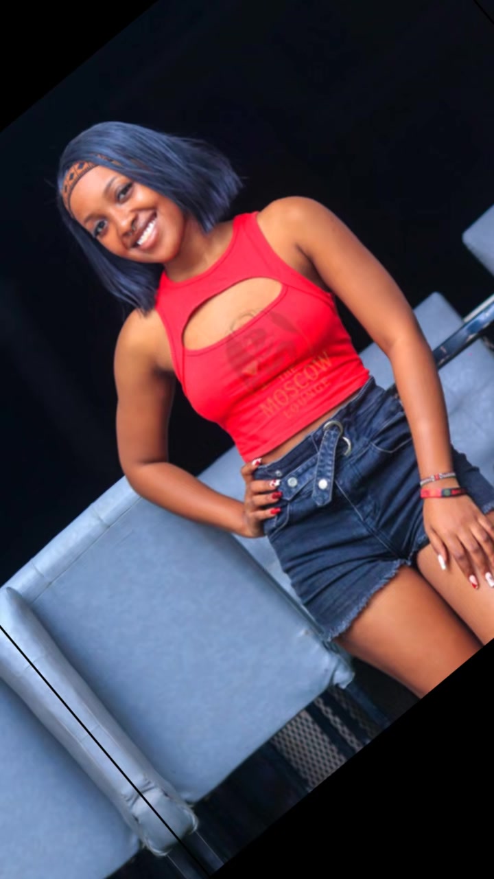 @Moscow Lounge Bamburi
