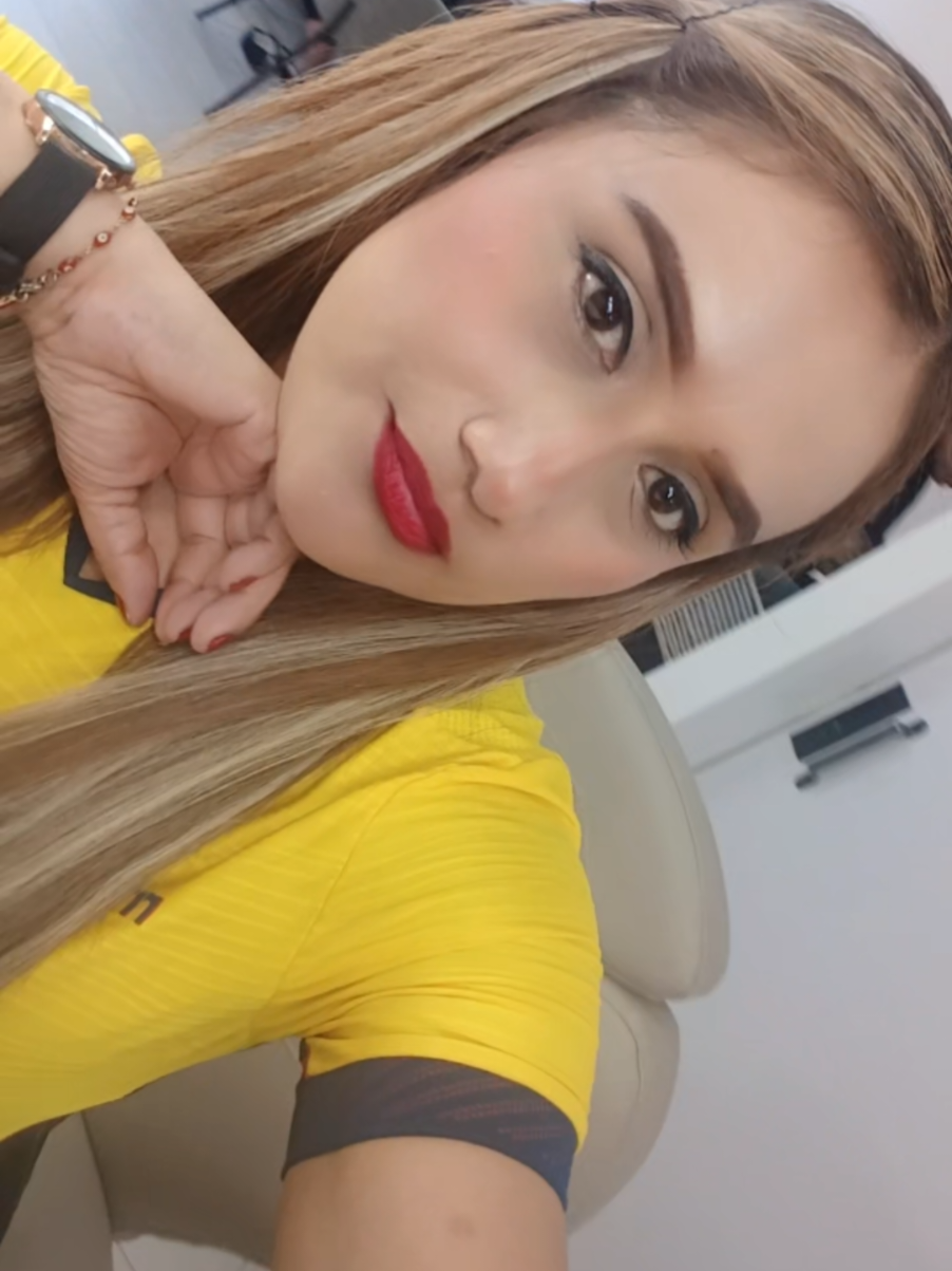 @Klarissa