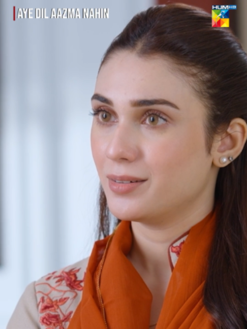 @HUM TV