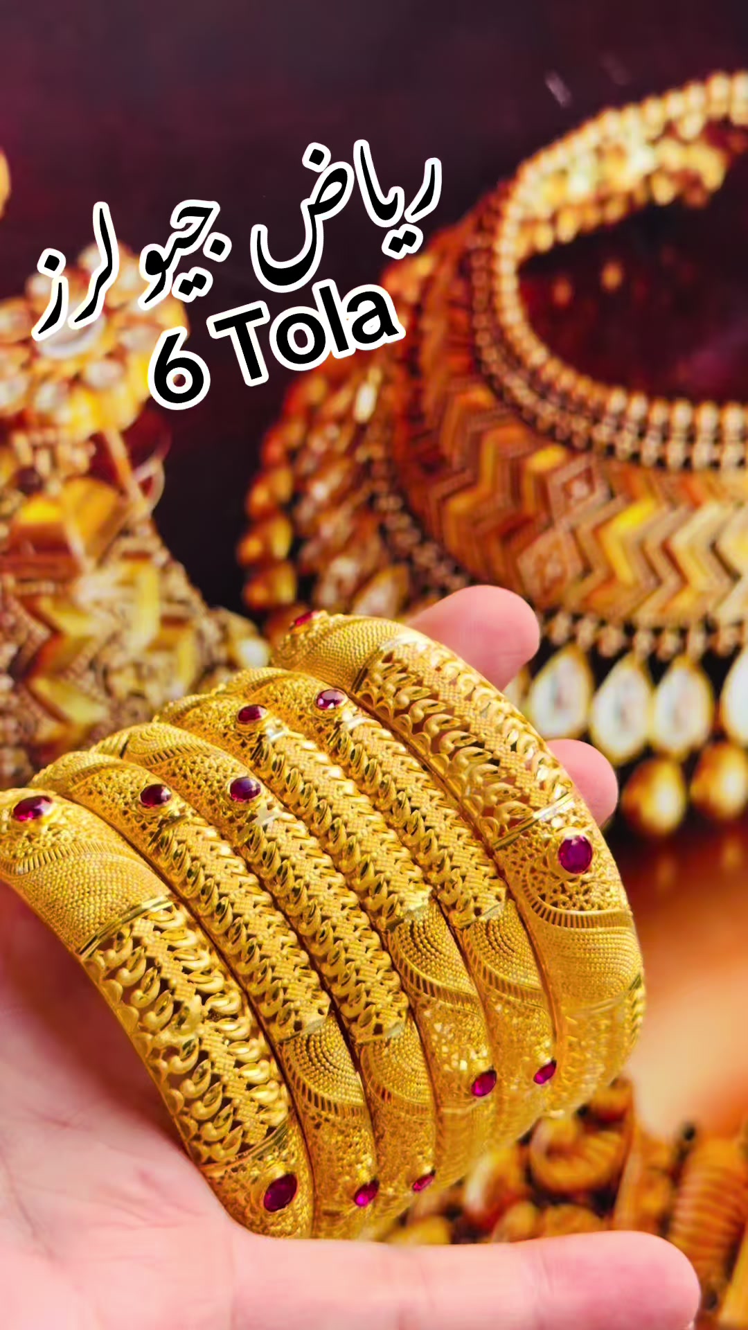 @Riaz jewellers