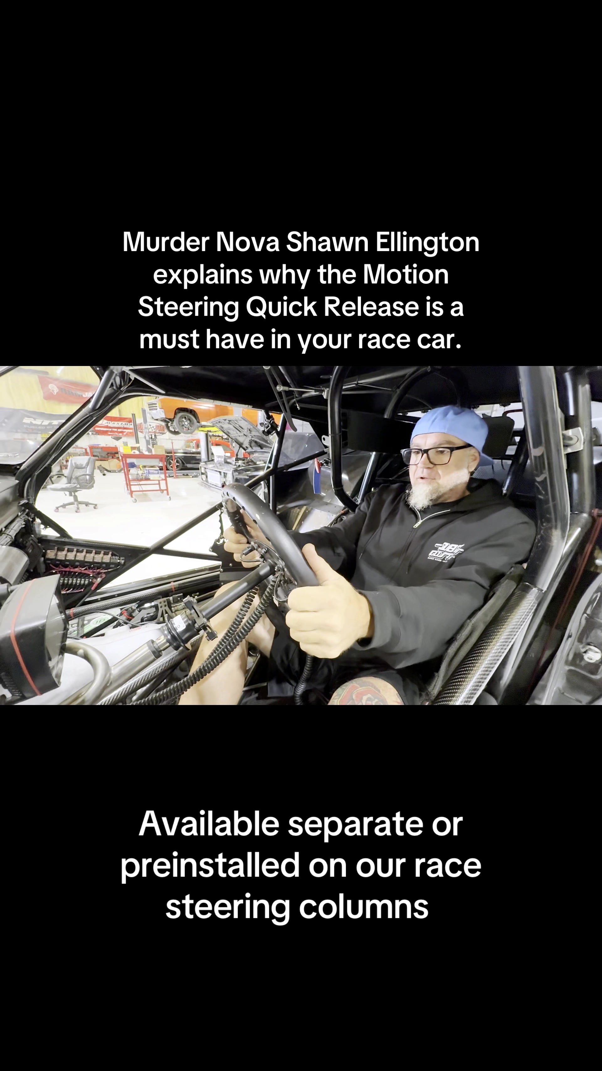 @Motion Raceworks