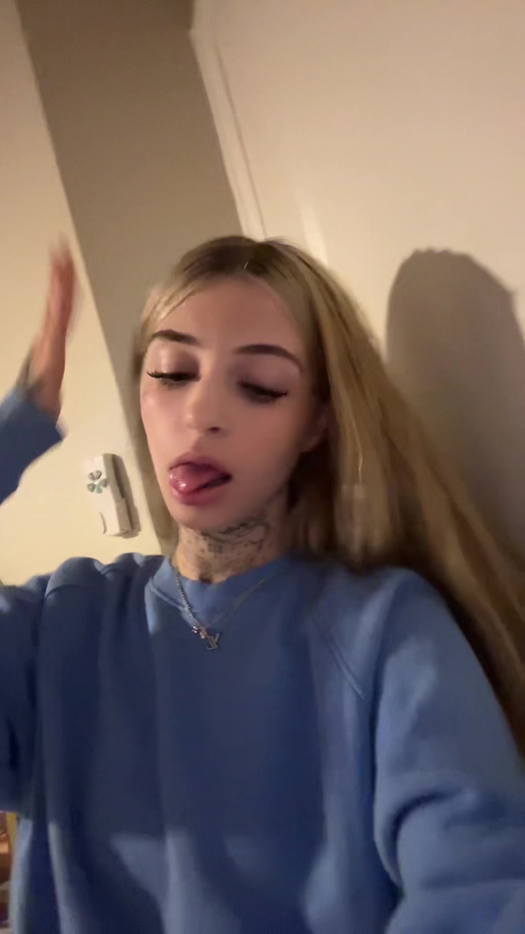 Lilyrrrose (@remmy2skreet) - Urlebird