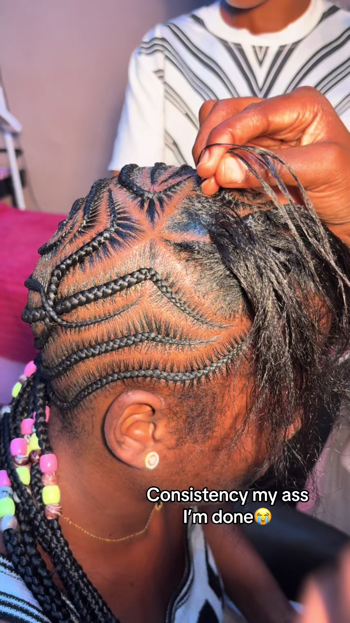 @P’s Braids💇♀️❤️🧷