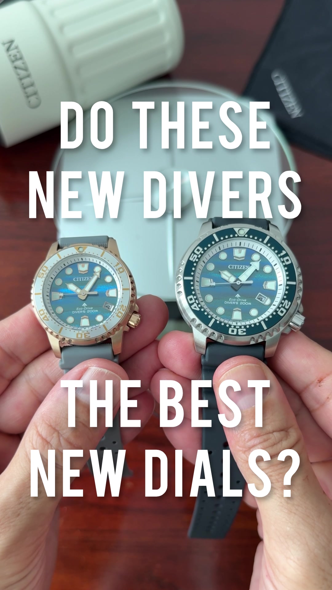 @1 Minute Watch Guy