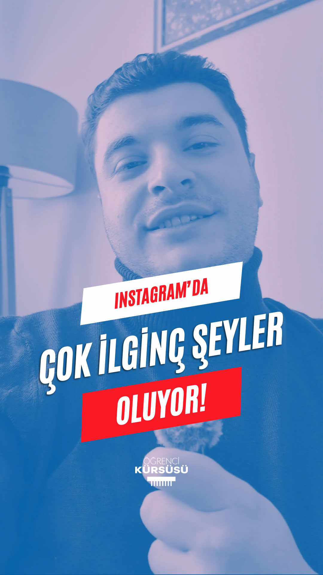 @Öğrenci Kürsüsü