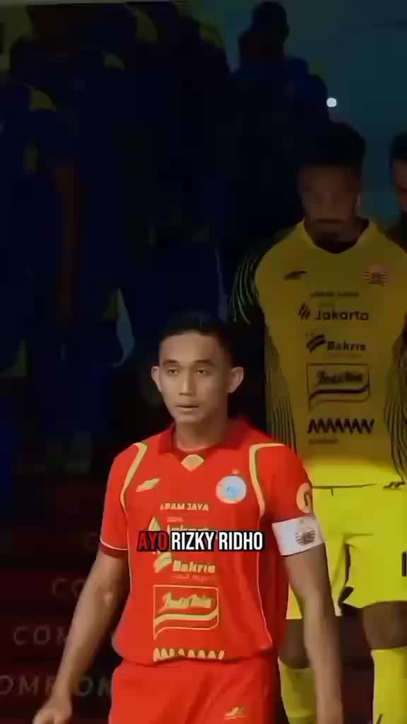@Chelsi suka persija