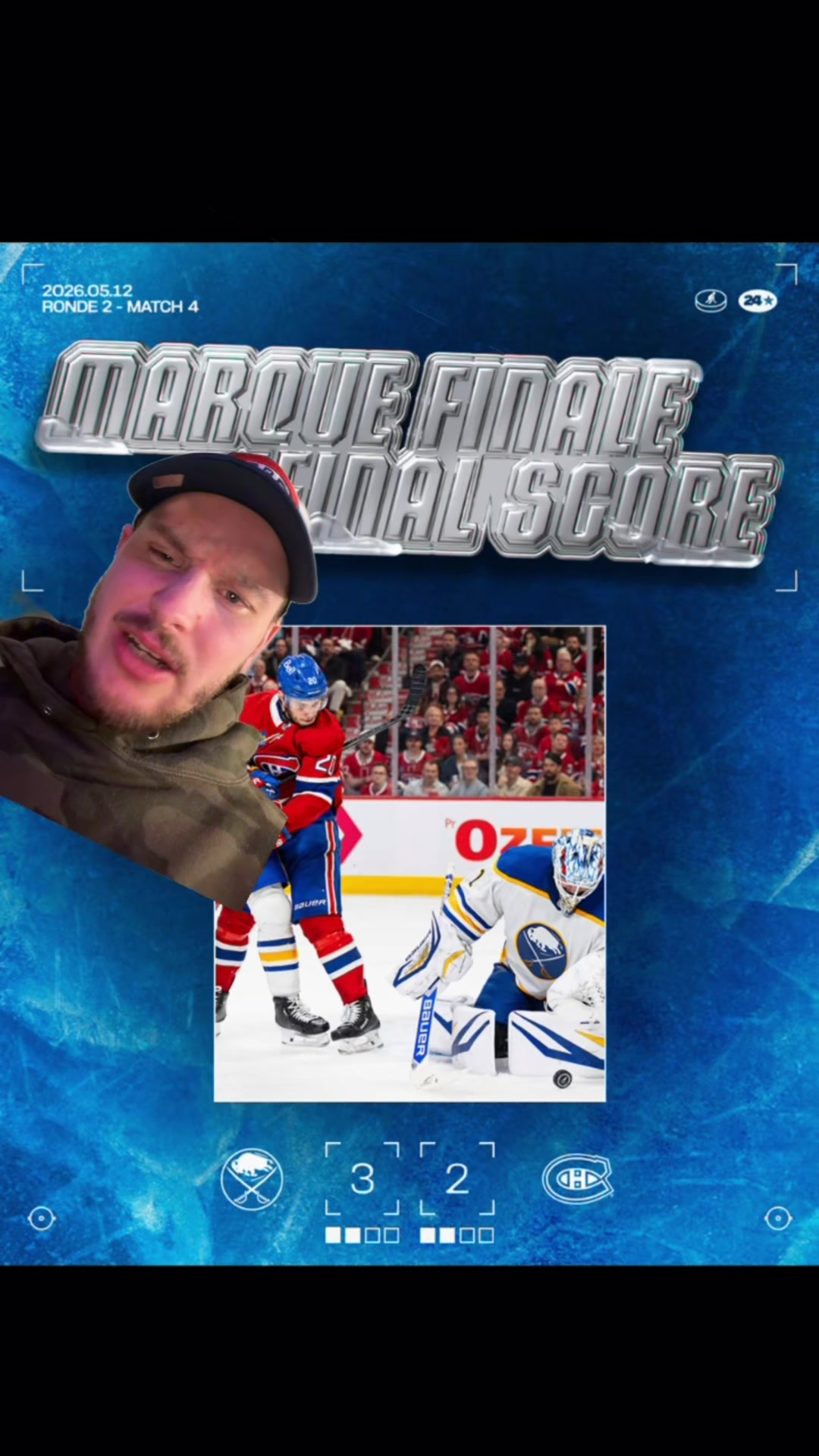 @Jay Lavs | Sports Talk