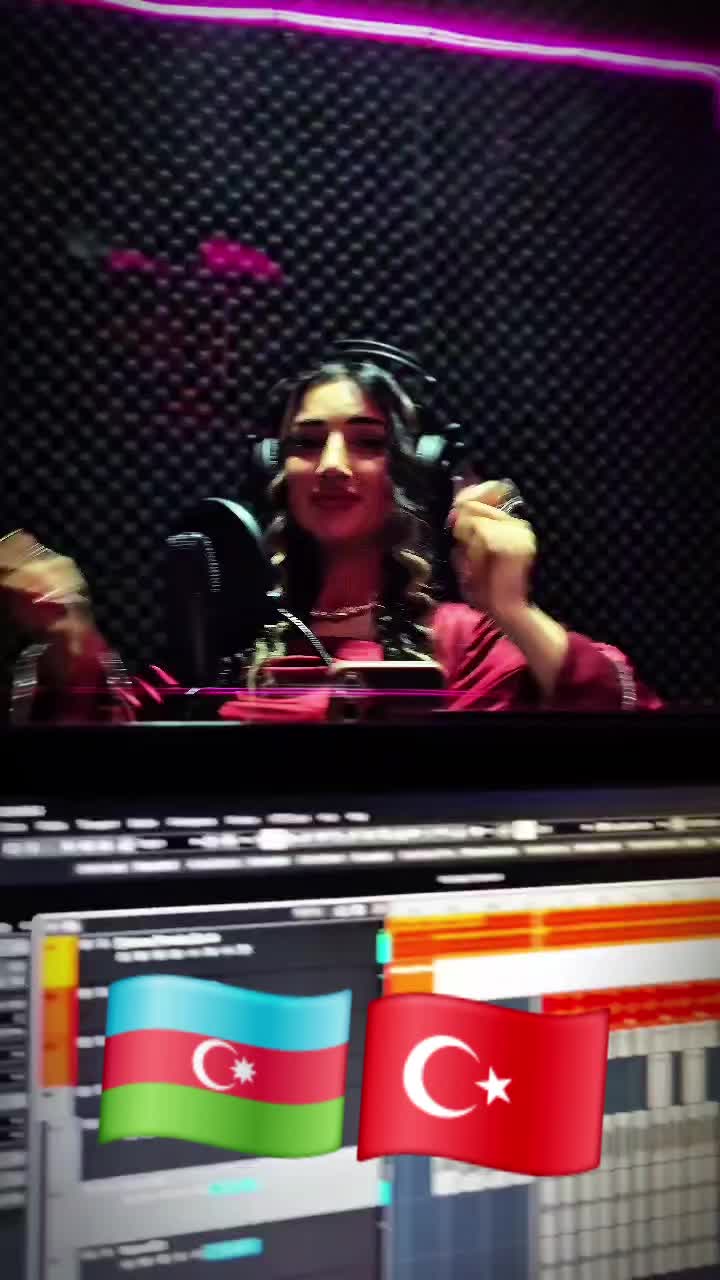 @Nur_Türkmən Official