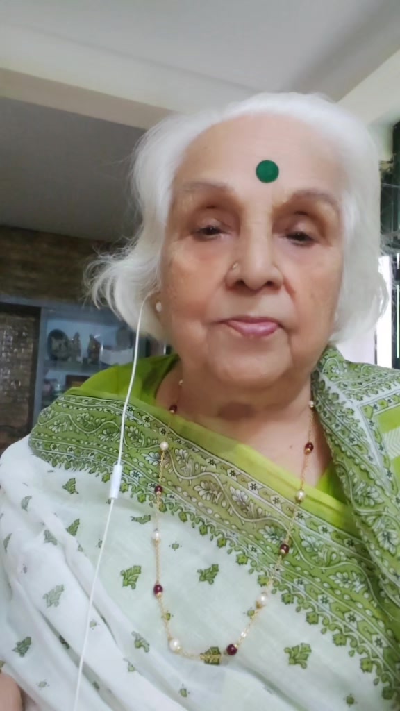 @Paru Sharma