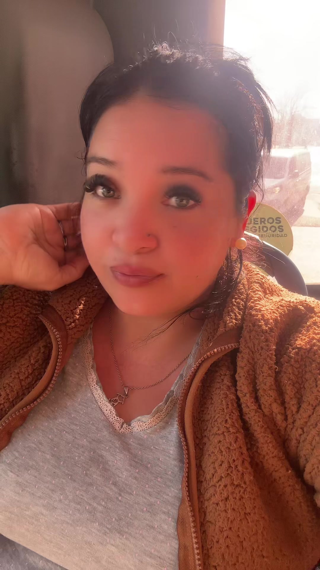 @Yanina Fernandez