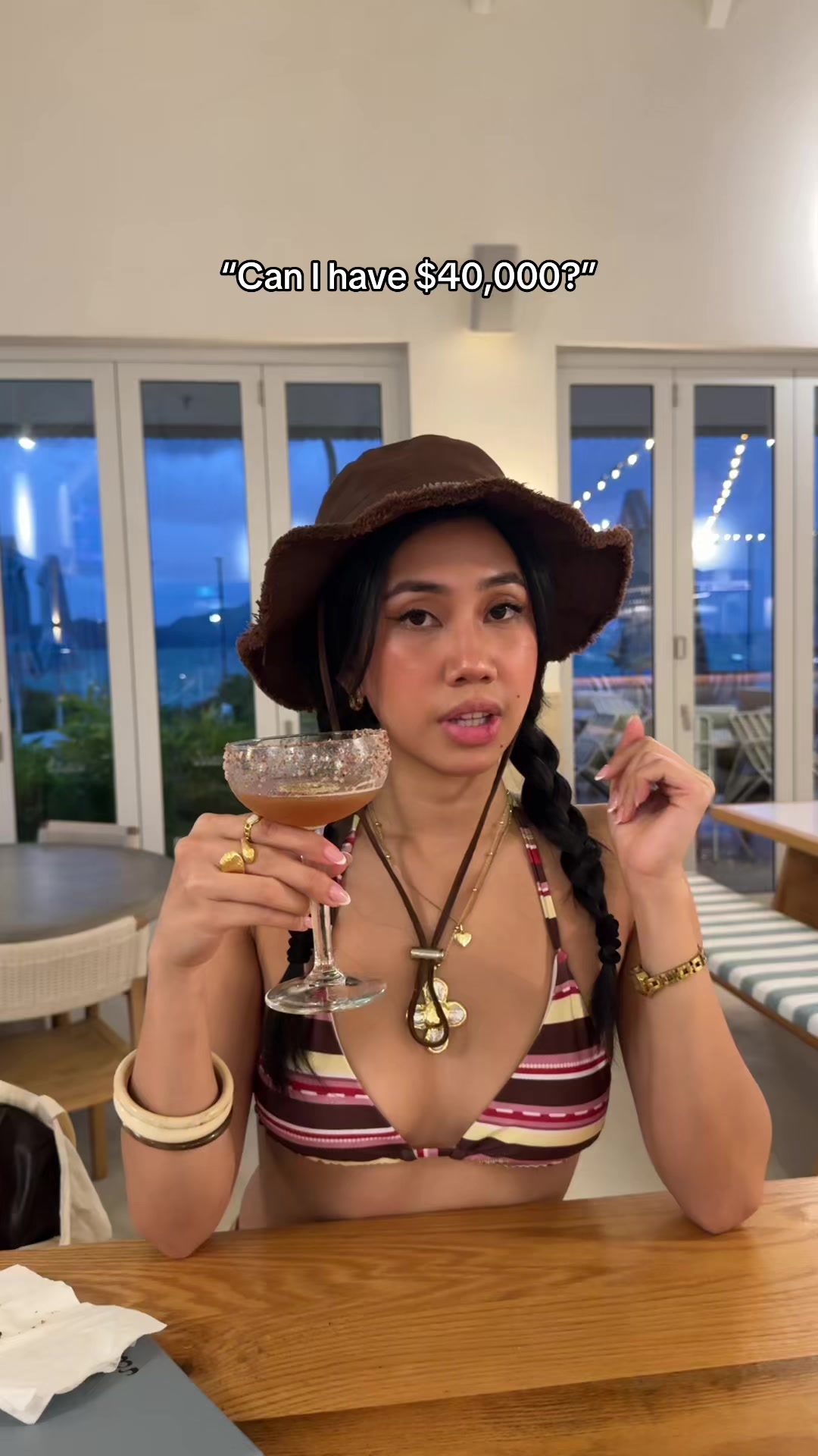 @Denise ๐