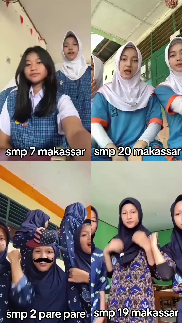 @akun sekolah smp sulawesi