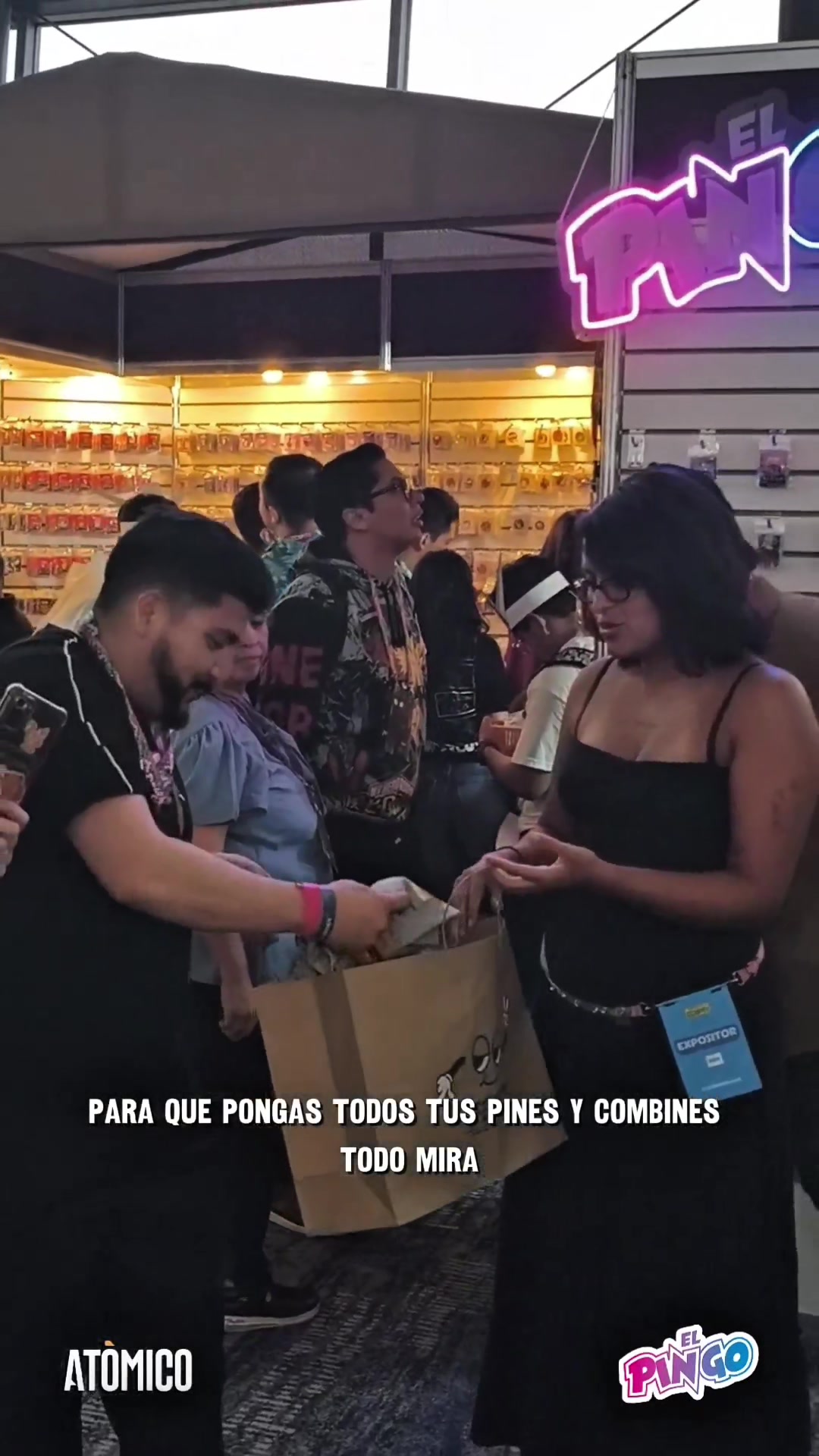 @Atómico