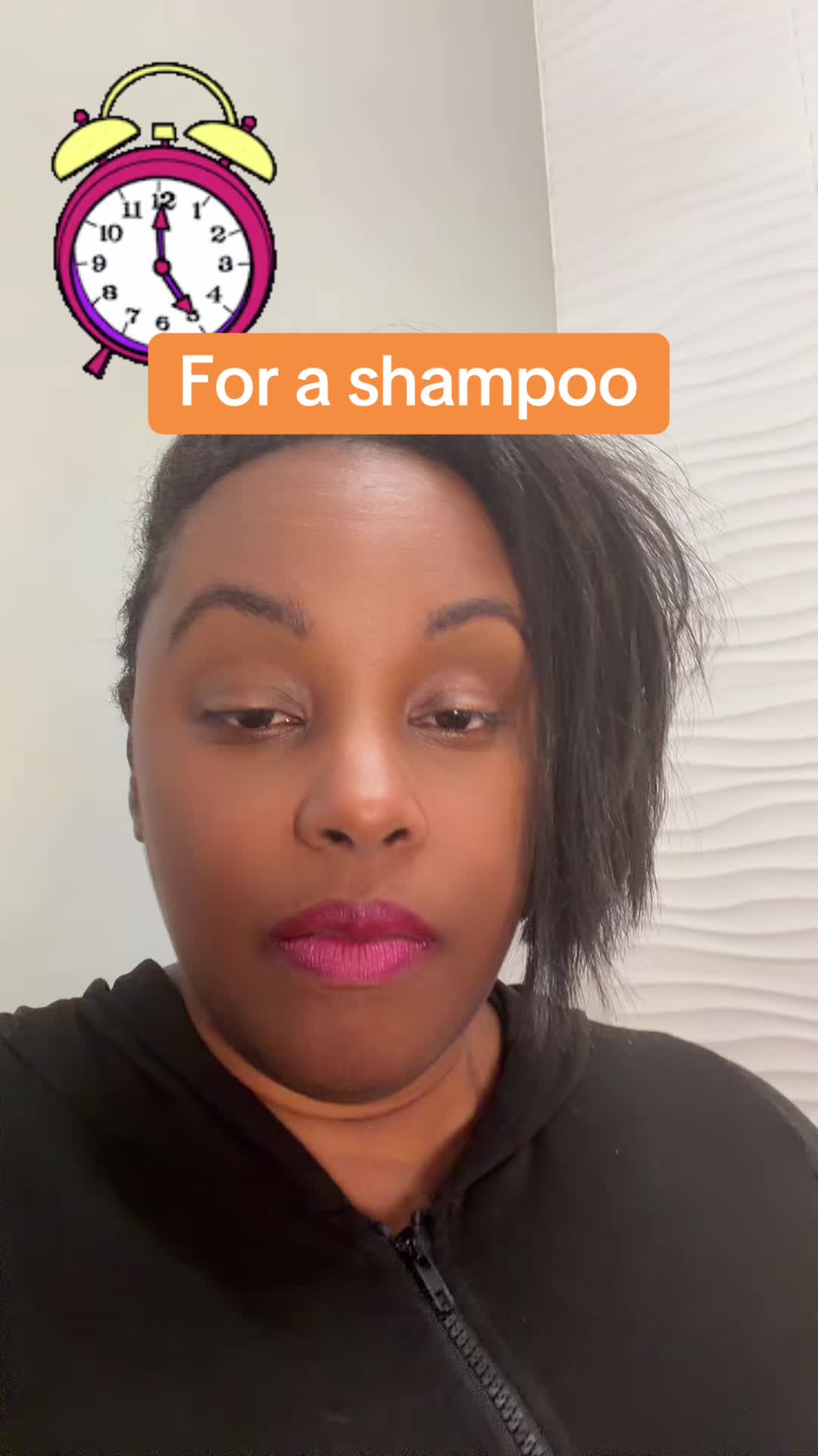 @Chantelle #selflovespecialist