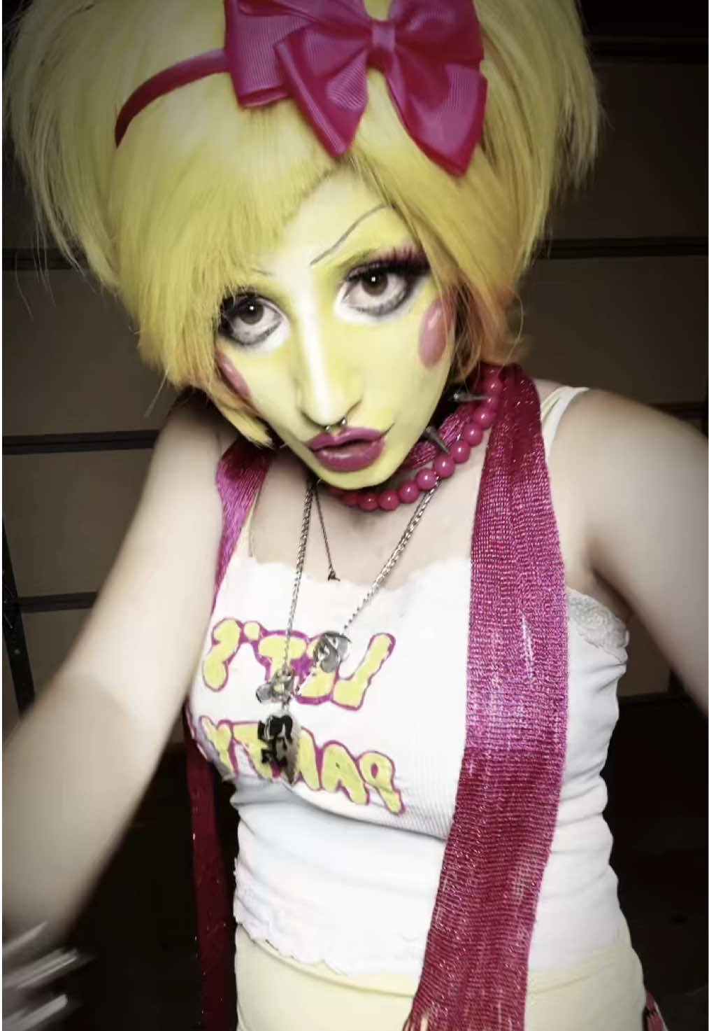 @Cherry_gutz!cosplays^^
