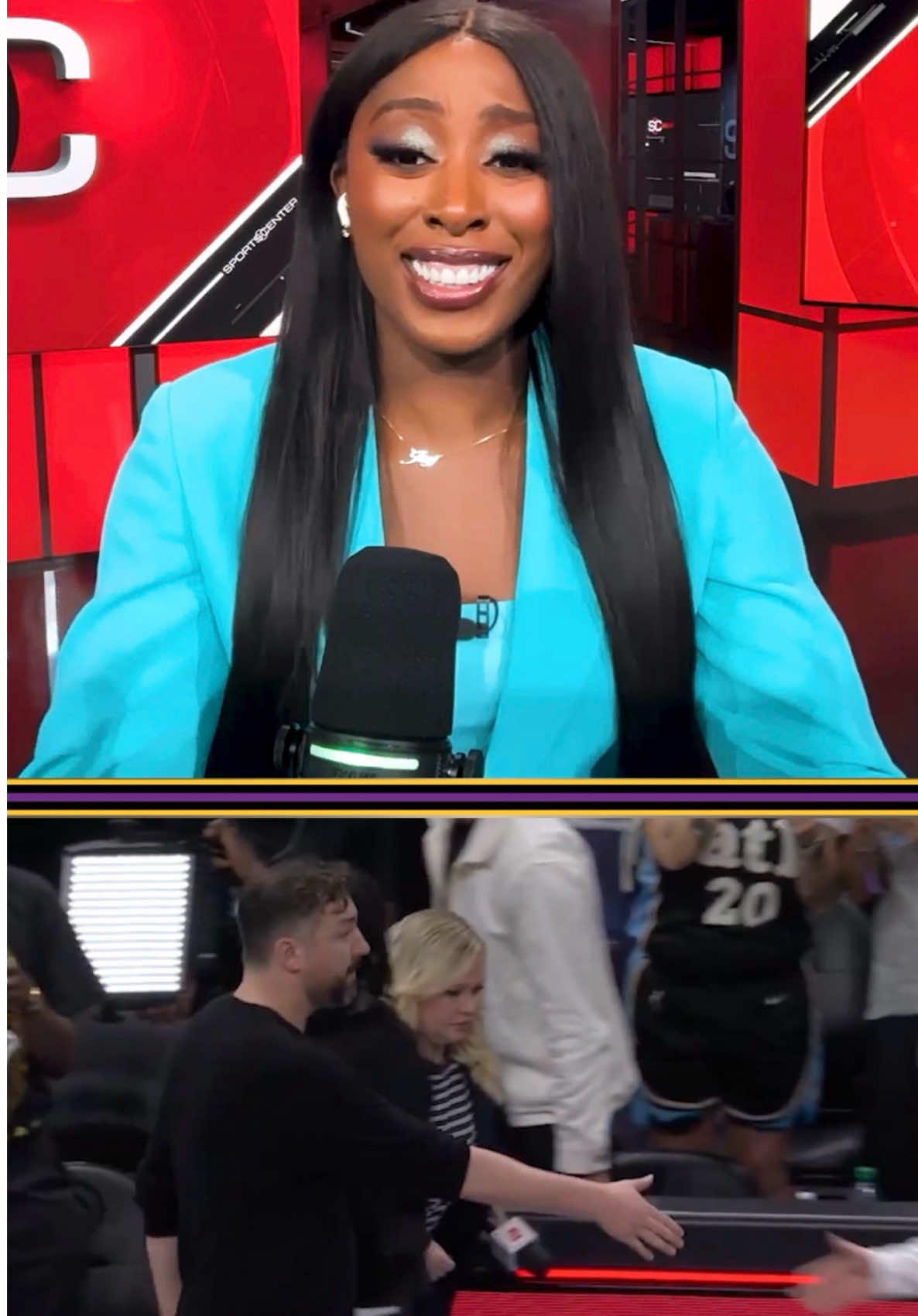 @Chiney Ogwumike