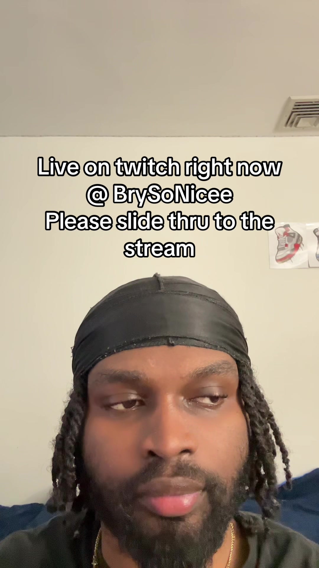 @Twitch: Brysonicee
