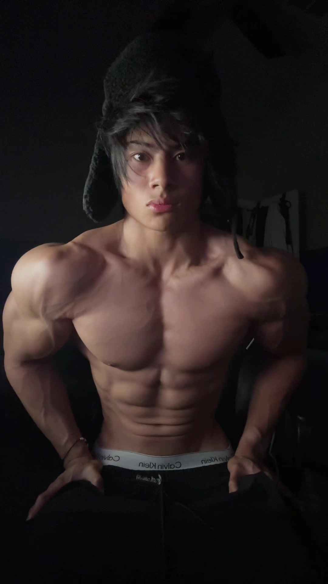 @noah deguzman