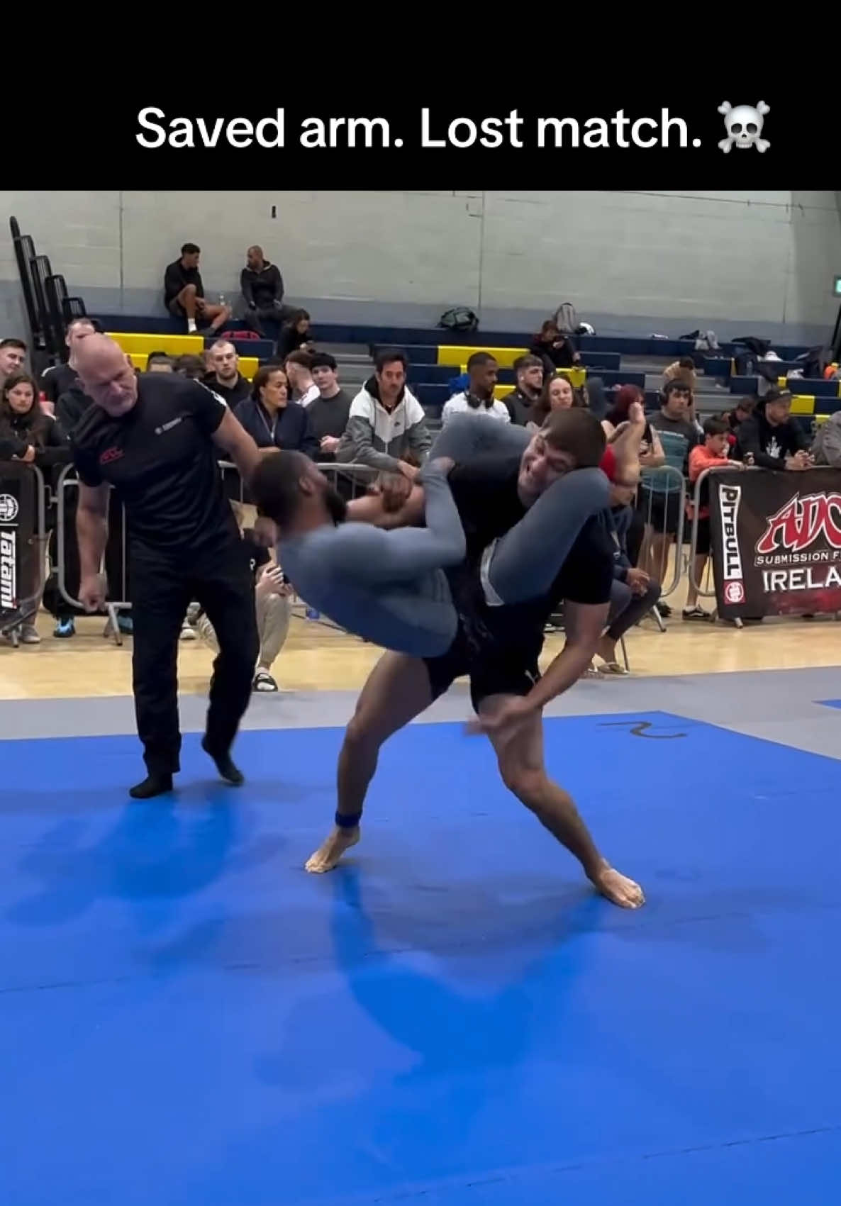 @Matside Jiu-Jitsu