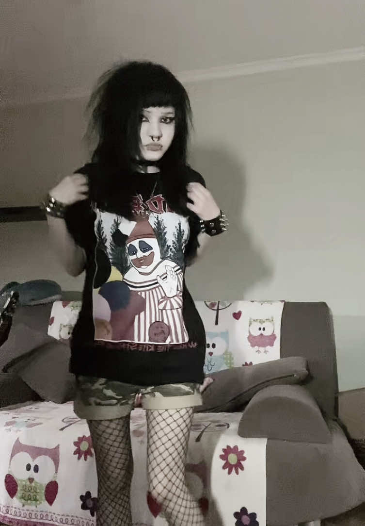 @‧₊˚ ☠︎︎ ‧₊˚