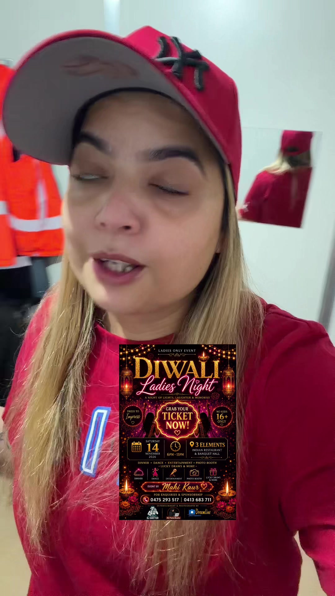 @Mahi Kaur