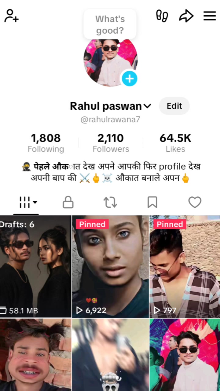 @Rahul paswan