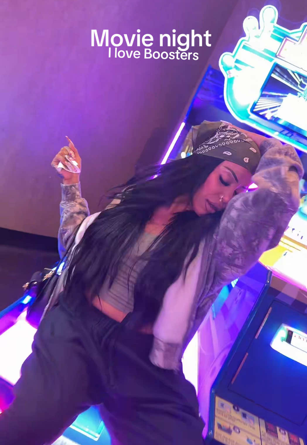 @Glo
