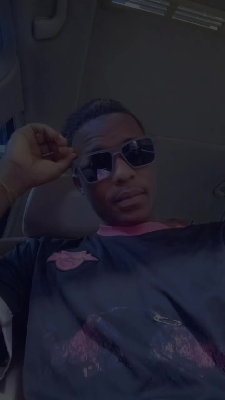 @ABDOULKARIM  DAN MAMA can