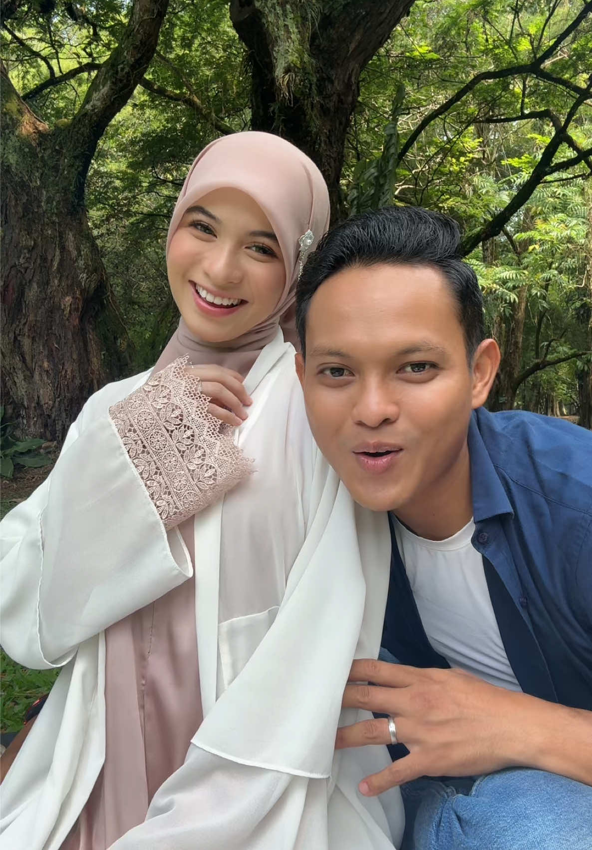 @Bukan Arab